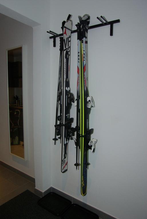 Appartement Klausner Kitzbühel Kamer foto