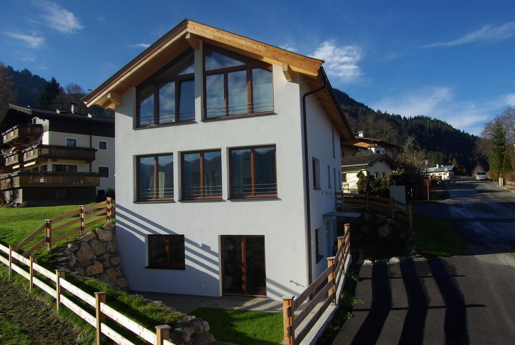 Appartement Klausner Kitzbühel Kamer foto
