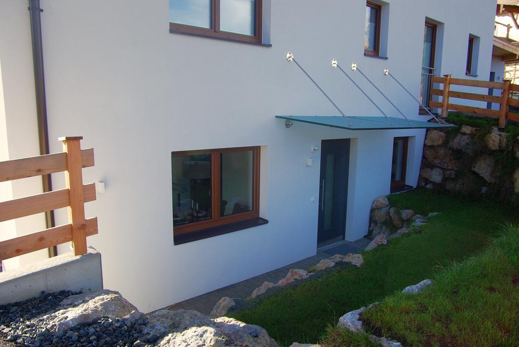 Appartement Klausner Kitzbühel Kamer foto